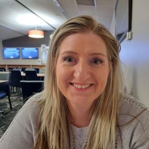 Meet your Posher, Jo